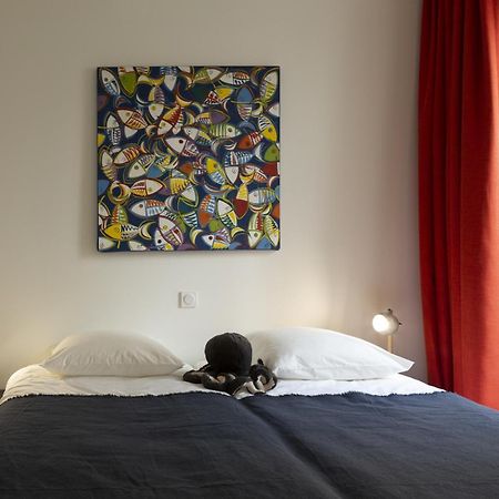 Appartement Centre Ville سُت المظهر الخارجي الصورة