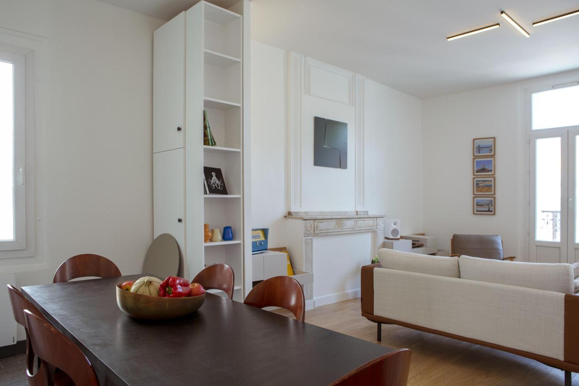 Appartement Centre Ville سُت المظهر الخارجي الصورة