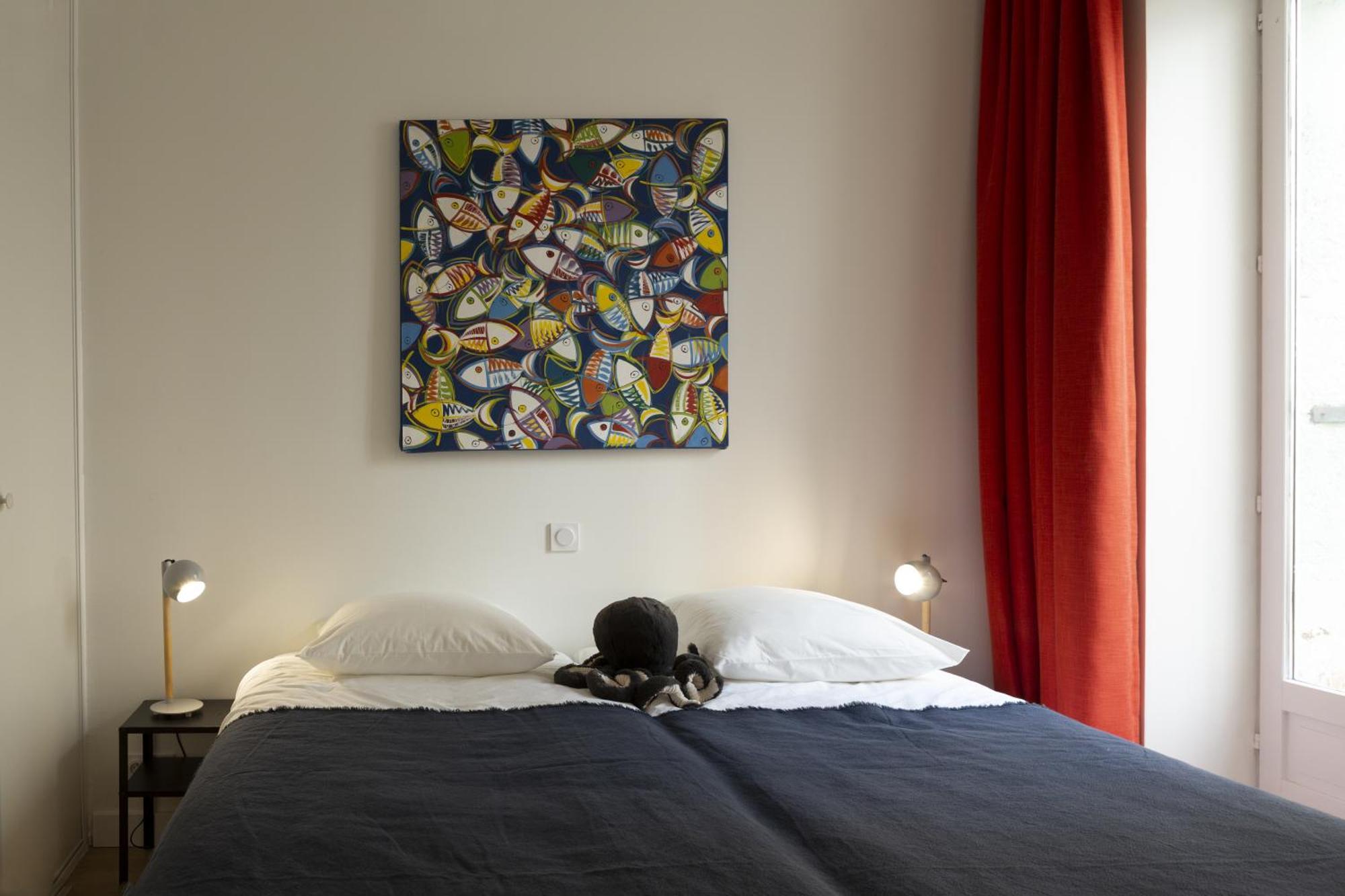 Appartement Centre Ville سُت المظهر الخارجي الصورة