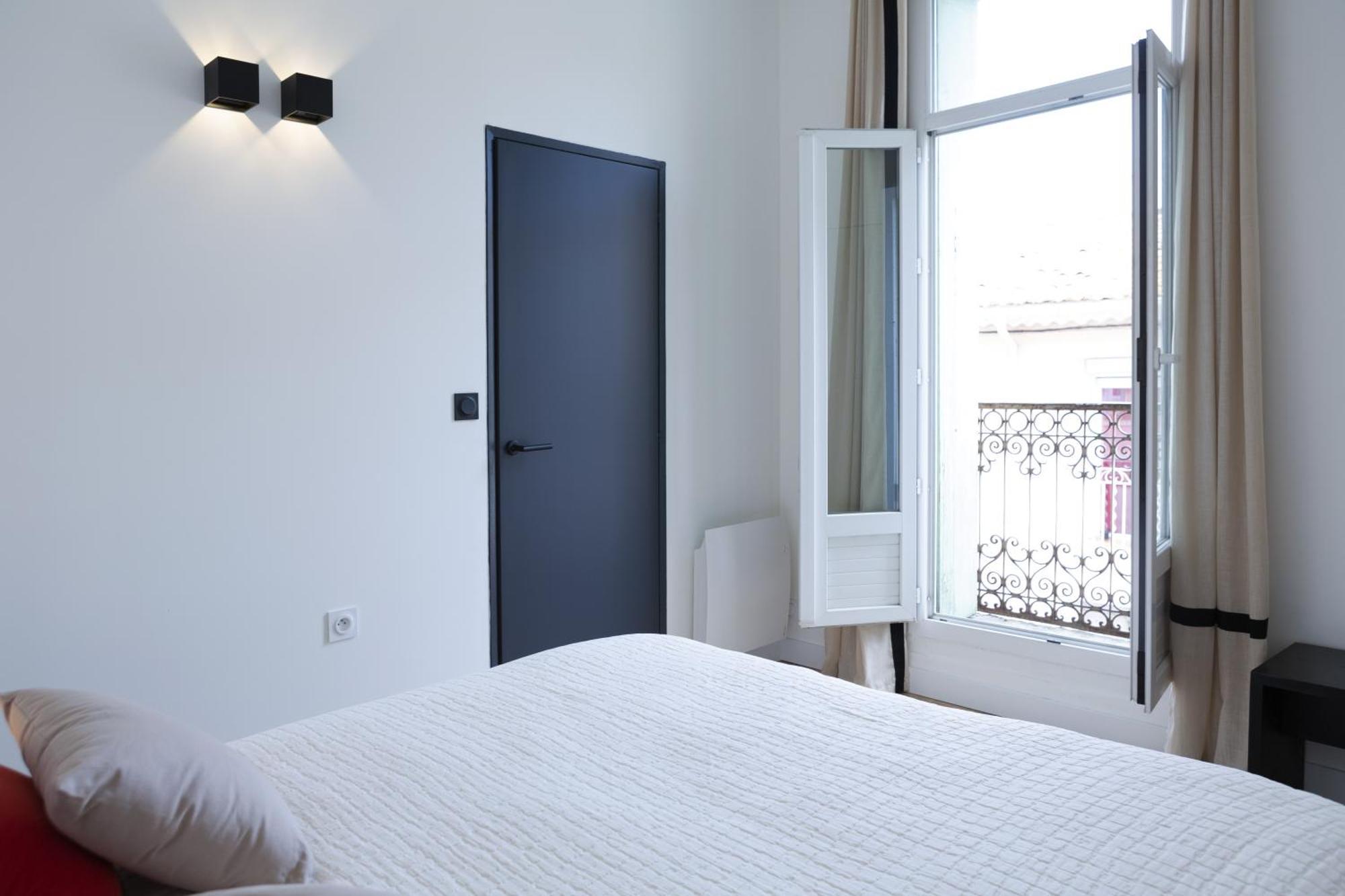 Appartement Centre Ville سُت المظهر الخارجي الصورة