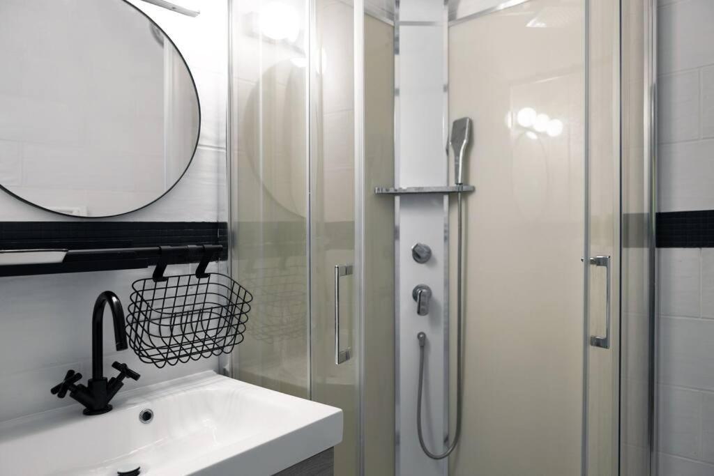 Appartement Centre Ville سُت المظهر الخارجي الصورة