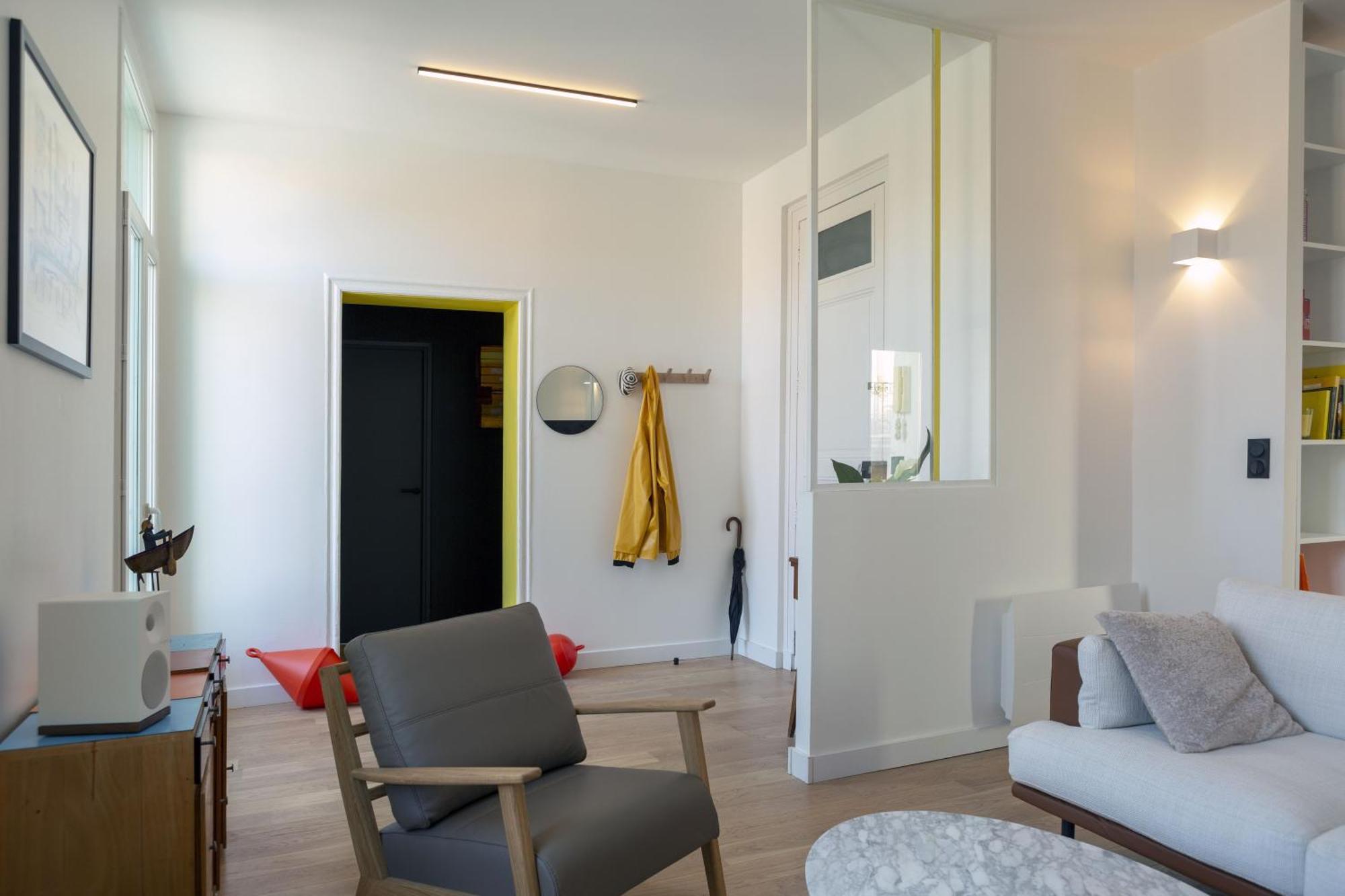 Appartement Centre Ville سُت المظهر الخارجي الصورة