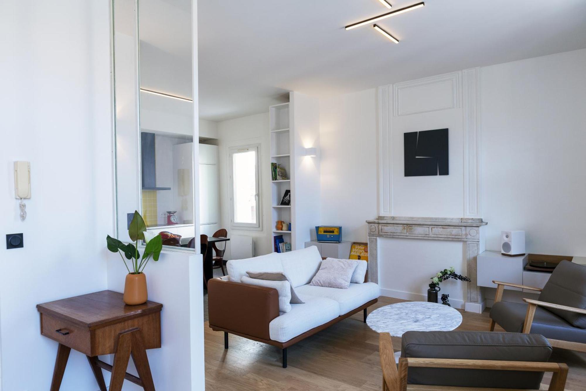 Appartement Centre Ville سُت المظهر الخارجي الصورة