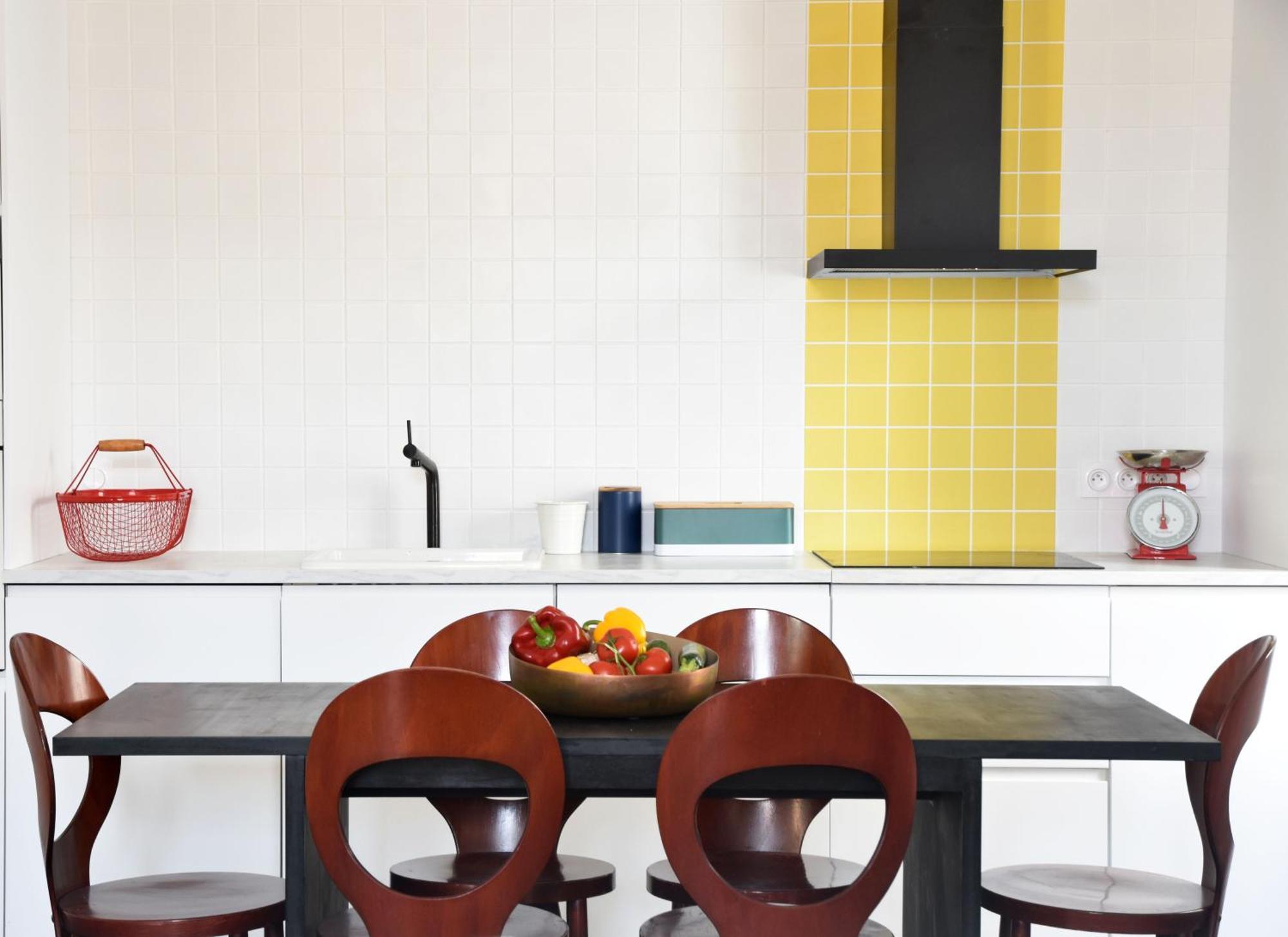 Appartement Centre Ville سُت المظهر الخارجي الصورة